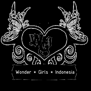 Wonder Girls Indonesia